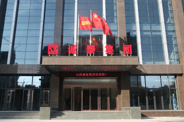 霁弘企业服务